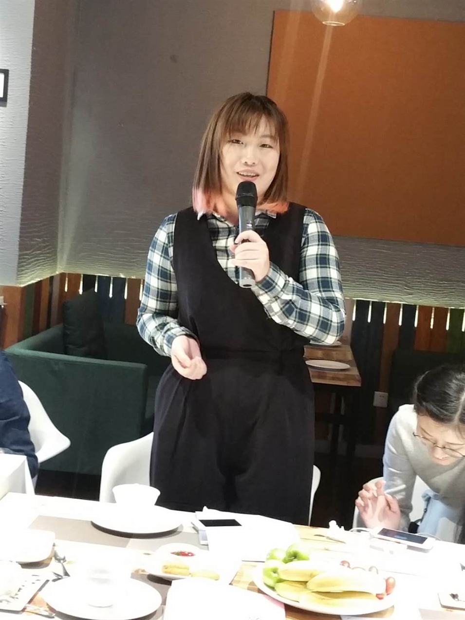 周同學(xué)分享學(xué)習(xí)經(jīng)驗