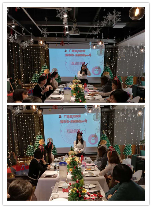 互動問答 互動問答