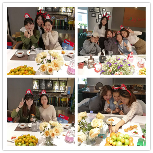 師生合影 師生合影